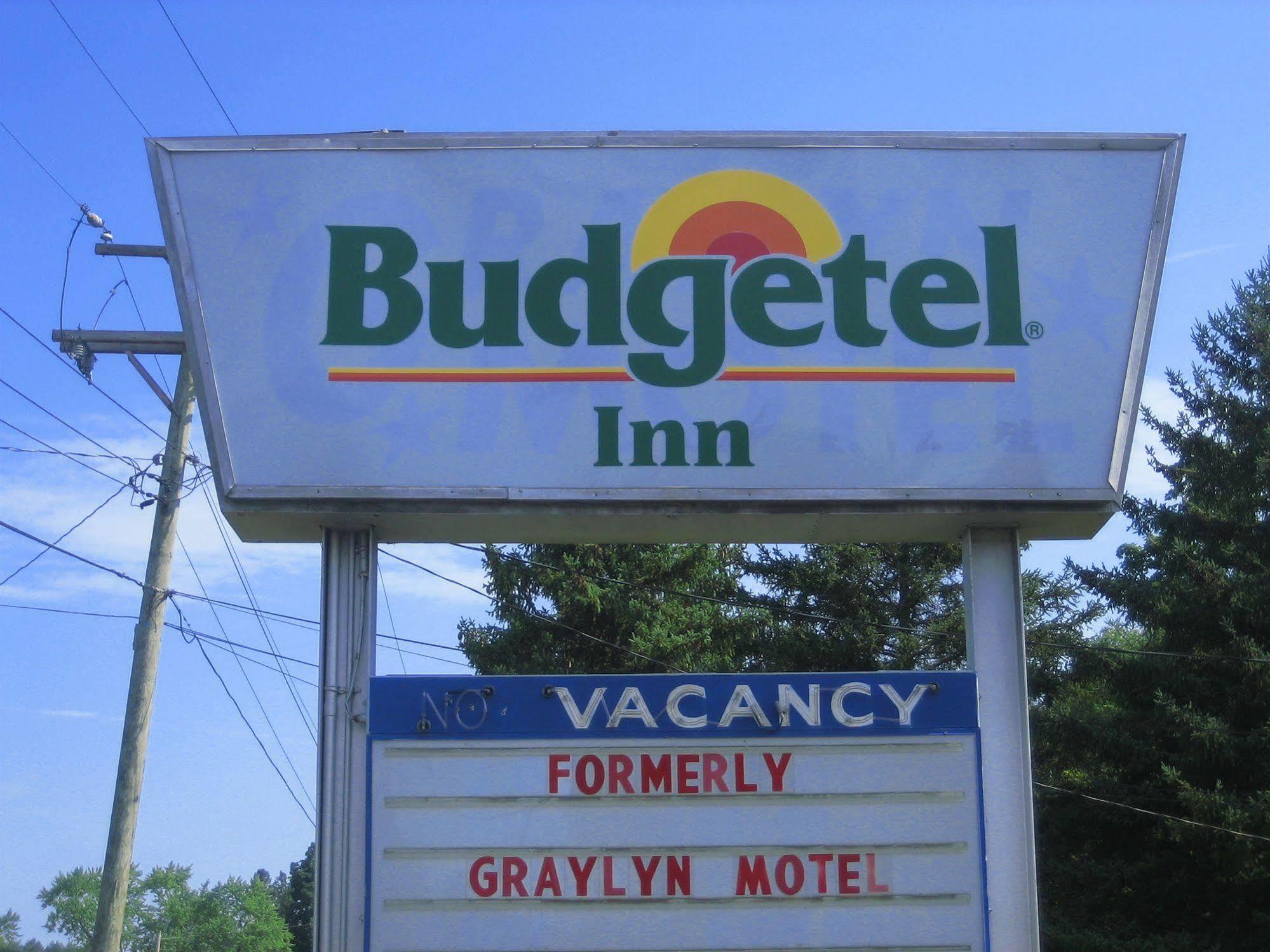 Blue Sky Inn Glens Falls-Saratoga-Lake George Екстер'єр фото